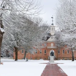 College of William & Mary - Williamsburg