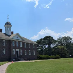 DeWitt Wallace Decorative Arts Museum - Williamsburg