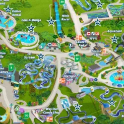 Water Country USA - Williamsburg