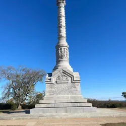 Yorktown Battlefield - Williamsburg