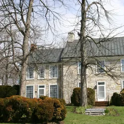 Abram's Delight - Winchester