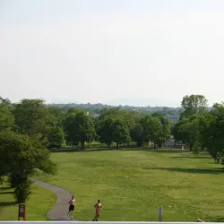 Jim Barnett Park - Winchester