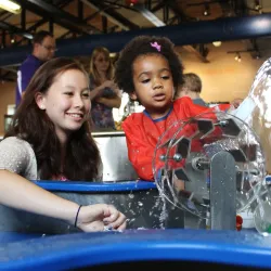 Shenandoah Valley Discovery Museum - Winchester