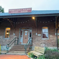 Winchester Little Theatre - Winchester