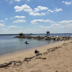 Leesylvania State Park - Woodbridge