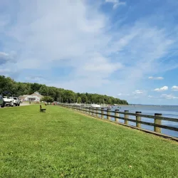 Leesylvania State Park - Woodbridge
