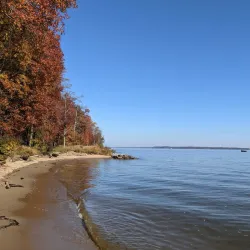 Leesylvania State Park - Woodbridge
