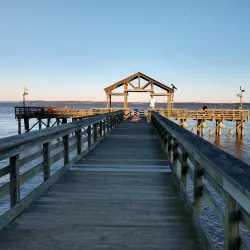 Leesylvania State Park - Woodbridge