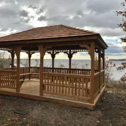 Occoquan Bay National Wildlife Refuge - Woodbridge