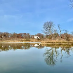 Occoquan Bay National Wildlife Refuge - Woodbridge
