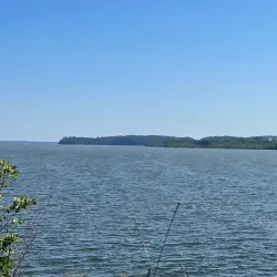Occoquan Bay National Wildlife Refuge - Woodbridge