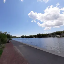 Occoquan Regional Park - Woodbridge