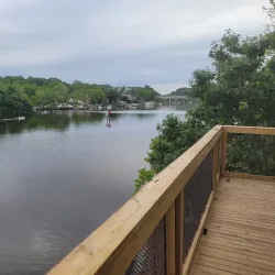 Occoquan Regional Park - Woodbridge