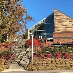 Occoquan Regional Park - Woodbridge