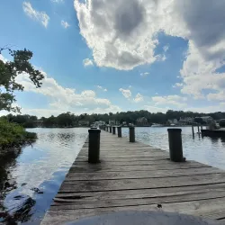 Occoquan Regional Park - Woodbridge