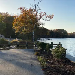 Occoquan Regional Park - Woodbridge