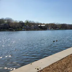 Occoquan Regional Park - Woodbridge