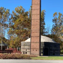 Occoquan Regional Park - Woodbridge