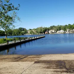 Occoquan Regional Park - Woodbridge