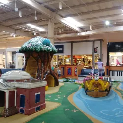 Potomac Mills - Woodbridge