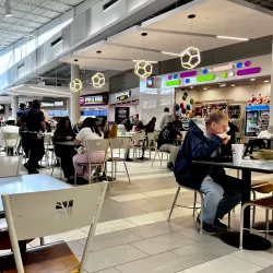 Potomac Mills - Woodbridge