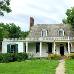 Rippon Lodge - Woodbridge