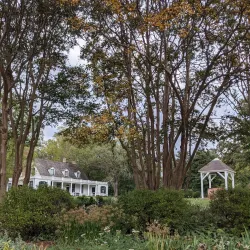 Rippon Lodge - Woodbridge