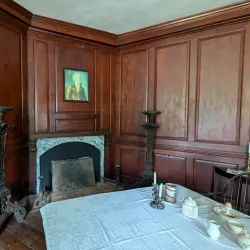 Rippon Lodge - Woodbridge