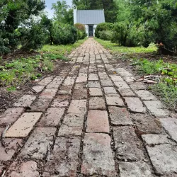 Rippon Lodge - Woodbridge