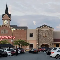 Stonebridge at Potomac Town Center - Woodbridge