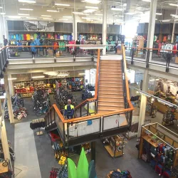 Stonebridge at Potomac Town Center - Woodbridge