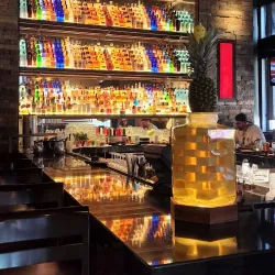 Stonebridge at Potomac Town Center - Woodbridge