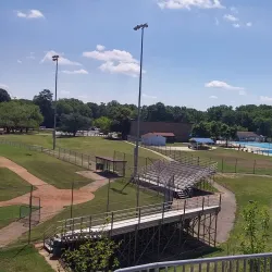 Veterans Park - Woodbridge