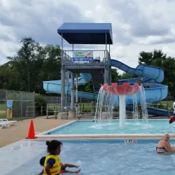 Veterans Park - Woodbridge