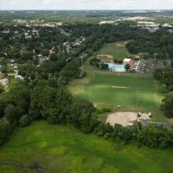 Veterans Park - Woodbridge