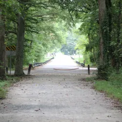 Veterans Park - Woodbridge