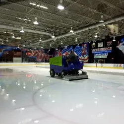 Woodbridge Community Center - Woodbridge