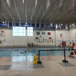 Woodbridge Community Center - Woodbridge