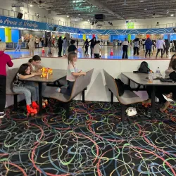 Woodbridge Community Center - Woodbridge