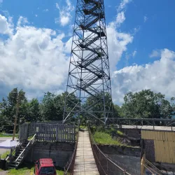 Big Walker Lookout - Wytheville