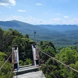 Big Walker Lookout - Wytheville