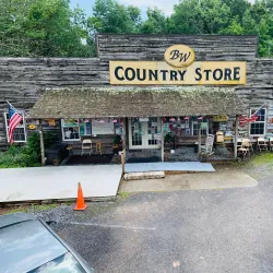 Big Walker Lookout - Wytheville