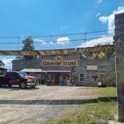 Big Walker Lookout - Wytheville