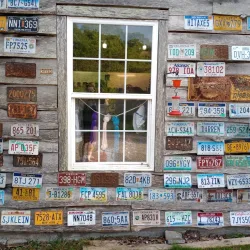 Big Walker Lookout - Wytheville