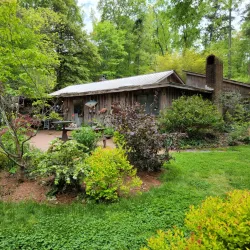 Cedar Creek Gallery - Wytheville