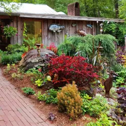 Cedar Creek Gallery - Wytheville