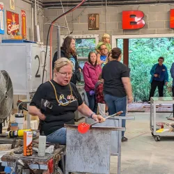 Cedar Creek Gallery - Wytheville