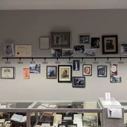 Edith Bolling Wilson Museum - Wytheville