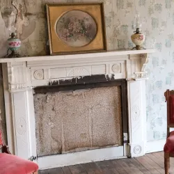 Edith Bolling Wilson Museum - Wytheville