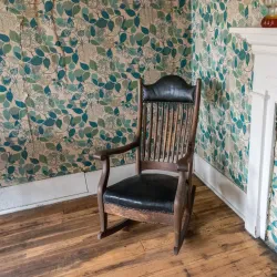 Edith Bolling Wilson Museum - Wytheville